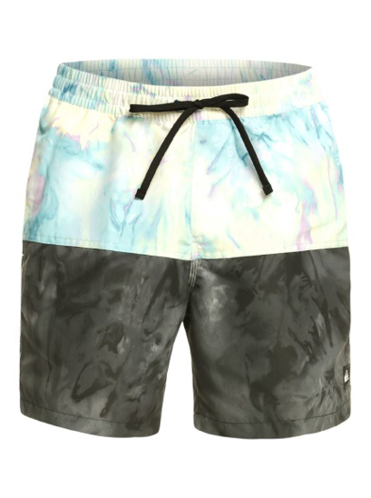 Picture of QUIKSILVER m kopalne hlače EQYJV03994 KVJ6 BUTT LOGO 17''