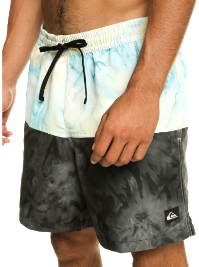 Picture of QUIKSILVER m kopalne hlače EQYJV03994 KVJ6 BUTT LOGO 17''