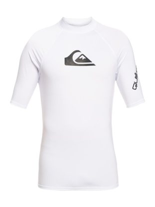 Picture of QUIKSILVER otr uv majica EQBWR03212 WBB0 All Time
