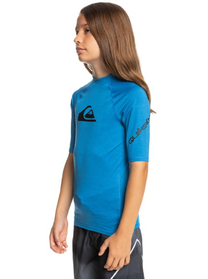 Picture of QUIKSILVER otr uv majica EQBWR03212 BRTH All Time