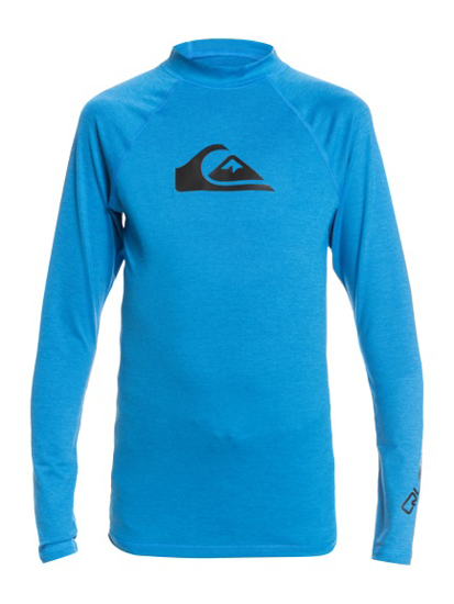 Picture of QUIKSILVER otr uv majica EQBWR03213 BRTH All Time