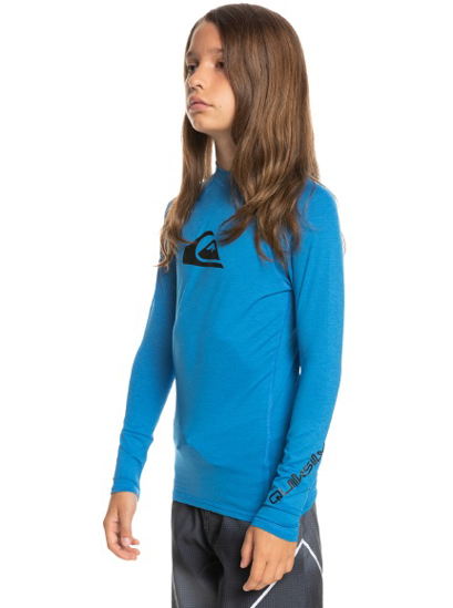 Picture of QUIKSILVER otr uv majica EQBWR03213 BRTH All Time