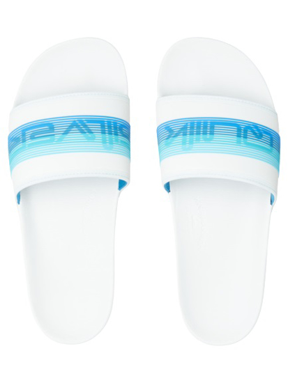 Picture of QUIKSILVER m natikači AQYL101221 XWBB RIVI WORDMARK SLIDE