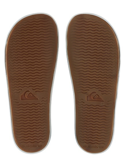 Picture of QUIKSILVER m natikači AQYL101221 XWBB RIVI WORDMARK SLIDE