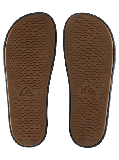 Picture of QUIKSILVER m natikači AQYL101221 BYJ3 RIVI WORDMARK SLIDE