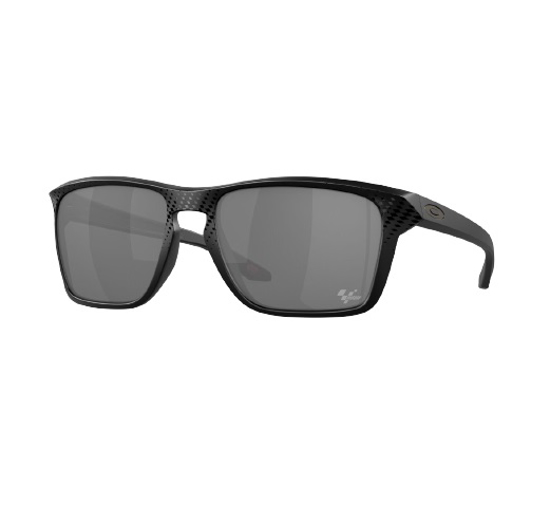 Picture of OAKLEY sončna očala 9448-39 SYLAS Matte Black Prizm Black