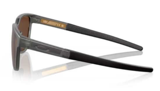Picture of OAKLEY sončna očala 9250-03 ACTUATOR Matte Grey Smoke Prizm Tungsten