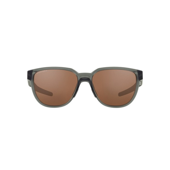 Picture of OAKLEY sončna očala 9250-03 ACTUATOR Matte Grey Smoke Prizm Tungsten