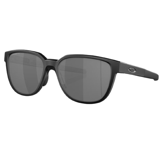 Picture of OAKLEY sončna očala 9250-02 ACTUATOR Matte Black Prizm Black Polarized