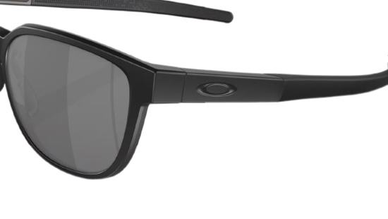 Picture of OAKLEY sončna očala 9250-02 ACTUATOR Matte Black Prizm Black Polarized