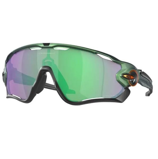 Picture of OAKLEY kolesarska očala 9290-77 JAWBREAKER Spectrum Gamma Green Prizm Road Jade