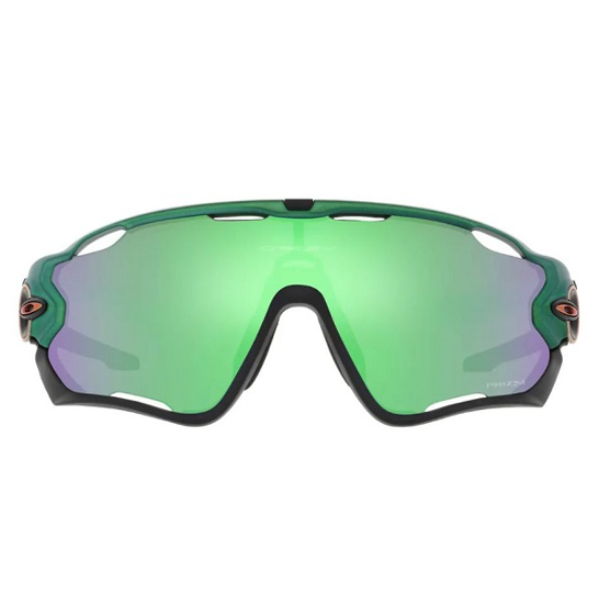 Picture of OAKLEY kolesarska očala 9290-77 JAWBREAKER Spectrum Gamma Green Prizm Road Jade