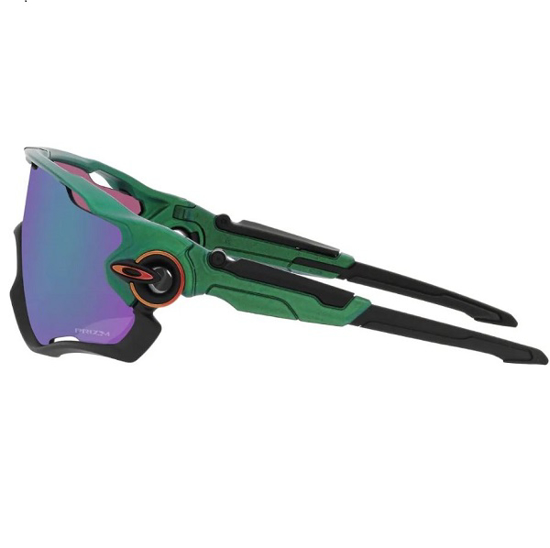 Picture of OAKLEY kolesarska očala 9290-77 JAWBREAKER Spectrum Gamma Green Prizm Road Jade