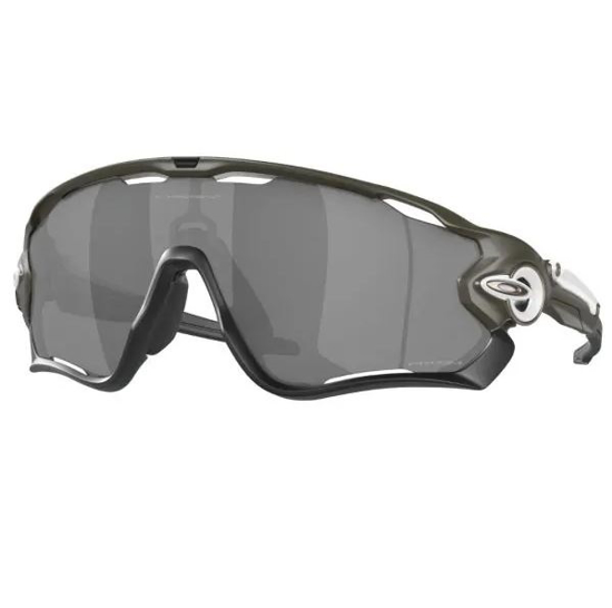 Picture of OAKLEY kolesarska očala 9290-78 JAWBREAKER Matte Olive Prizm Black
