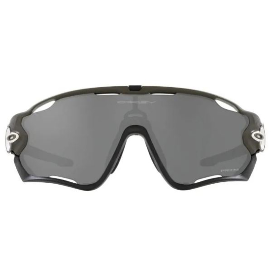 Picture of OAKLEY kolesarska očala 9290-78 JAWBREAKER Matte Olive Prizm Black