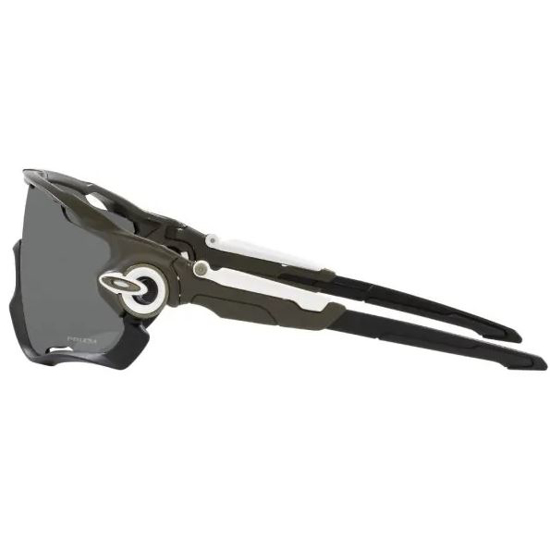 Picture of OAKLEY kolesarska očala 9290-78 JAWBREAKER Matte Olive Prizm Black