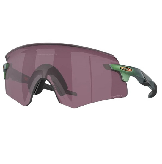 Picture of OAKLEY kolesarska očala  9471-16 ENCODER Spectrum Gamma Green Prizm Road Black