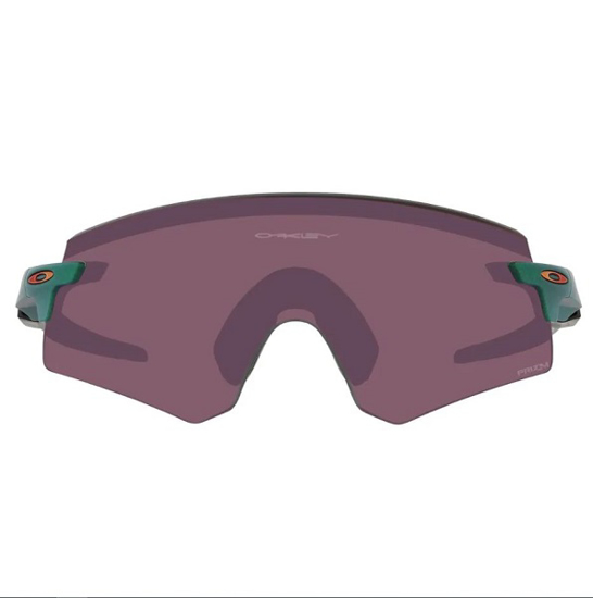 Picture of OAKLEY kolesarska očala  9471-16 ENCODER Spectrum Gamma Green Prizm Road Black