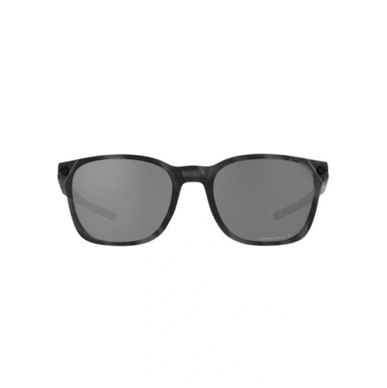 Picture of OAKLEY sončna očala 9018-15 OJECTOR Matte Black Tortoise Prizm Black Polarized