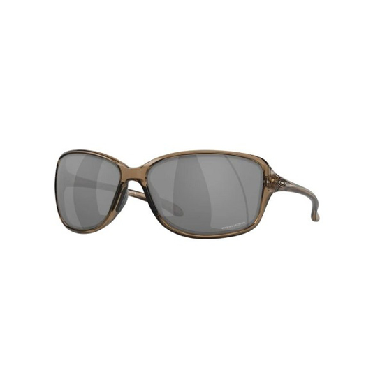 Picture of OAKLEY sončna očala 9301-17 COHORT Brown Smoke Prizm Black