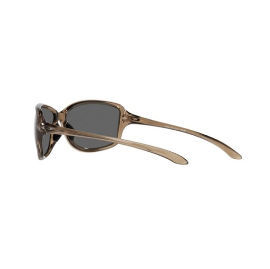 Picture of OAKLEY sončna očala 9301-17 COHORT Brown Smoke Prizm Black