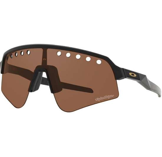 Picture of OAKLEY kolesarska očala 9465-19 SUTRO LITE SWEEP TDL Matte Black Prizm Tungsten