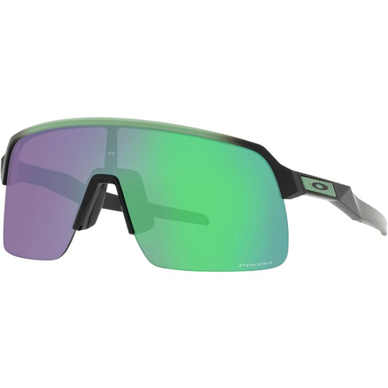 Picture of OAKLEY kolesarska očala 9463-48 SUTRO LITE Matte Jade Fade Prizm Jade