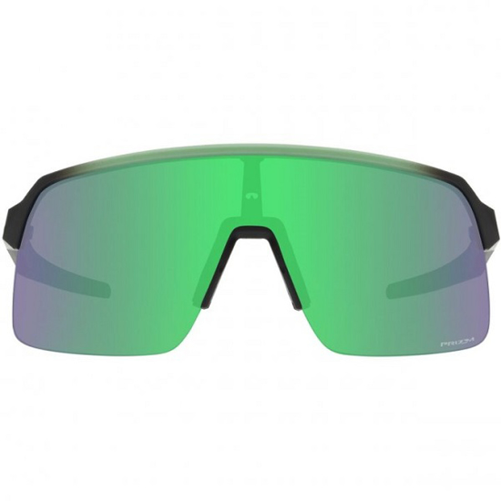 Picture of OAKLEY kolesarska očala 9463-48 SUTRO LITE Matte Jade Fade Prizm Jade