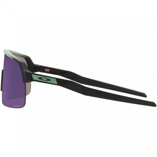 Picture of OAKLEY kolesarska očala 9463-48 SUTRO LITE Matte Jade Fade Prizm Jade