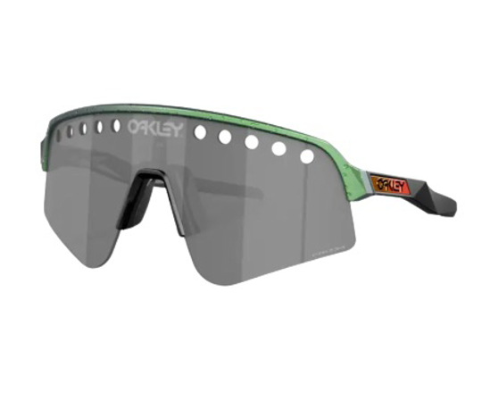 Picture of OAKLEY kolesarska očala 9465-14 SUTRO LITE SWEEP Spectrum Gamma Prizm Black