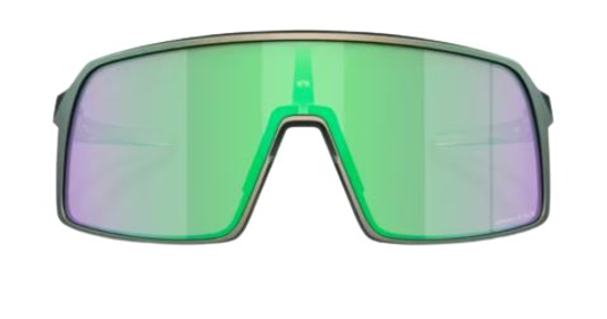 Picture of OAKLEY kolesarska očala 9406-A2 SUTRO Matte Silver Green Prizm Road Jade