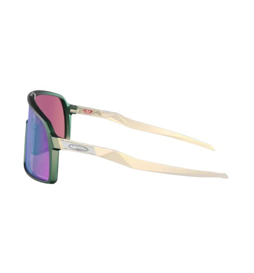 Picture of OAKLEY kolesarska očala 9406-A2 SUTRO Matte Silver Green Prizm Road Jade
