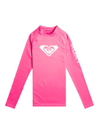 Picture of ROXY otr uv majica ERGWR03286 MJV0 WHOLE HEARTED LONG SLEEVE