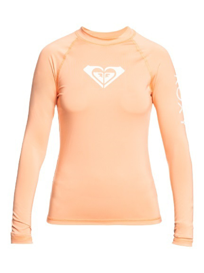 Picture of ROXY ž uv majica ERJWR03547 MFQ0 WHOLE HEARTED LONG SLEEVE