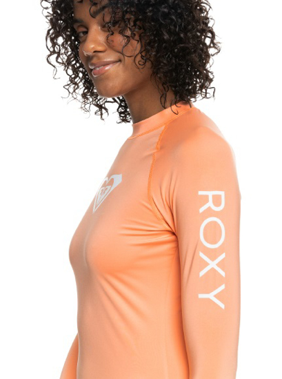 Picture of ROXY ž uv majica ERJWR03547 MFQ0 WHOLE HEARTED LONG SLEEVE