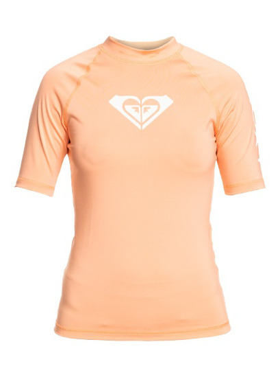 Picture of ROXY ž uv majica ERJWR03548 MFQ0 WHOLE HEARTED SHORT SLEEVE