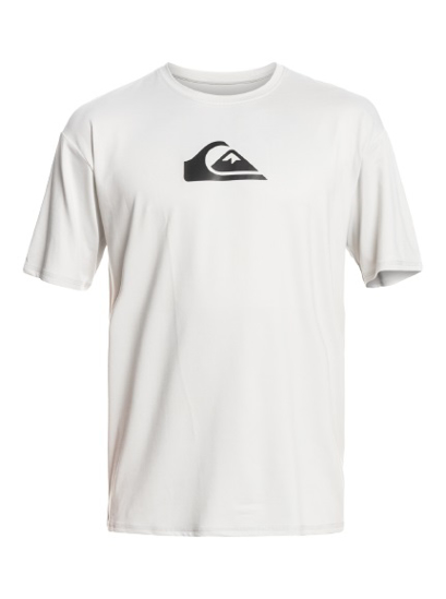 Picture of QUIKSILVER m uv majica EQBWR03386 WBB0 SOLID STREAK SHORT SLEEVE