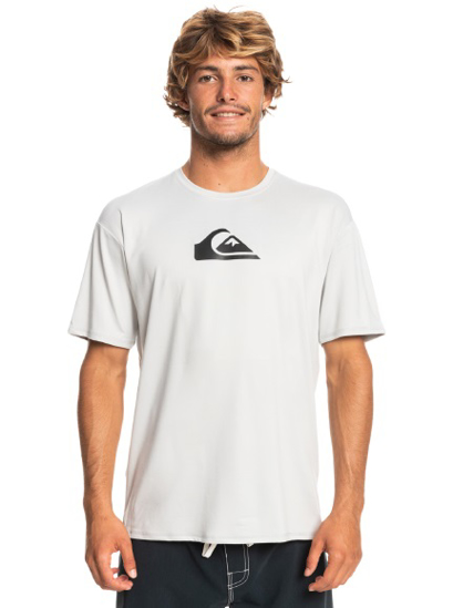 Picture of QUIKSILVER m uv majica EQBWR03386 WBB0 SOLID STREAK SHORT SLEEVE