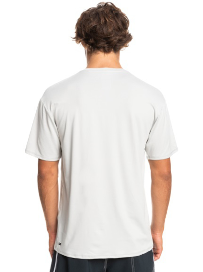 Picture of QUIKSILVER m uv majica EQBWR03386 WBB0 SOLID STREAK SHORT SLEEVE