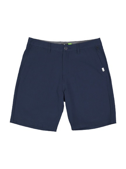 Picture of QUIKSILVER m kopalne hlače EQYWS03782 BYJ0 OCEAN UNION AMPHIBIAN 20'' HYBRID SHORTS