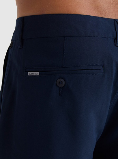 Picture of QUIKSILVER m kopalne hlače EQYWS03782 BYJ0 OCEAN UNION AMPHIBIAN 20'' HYBRID SHORTS