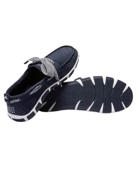 TBS ž jadralni čevlji H7072 JANAELE navy