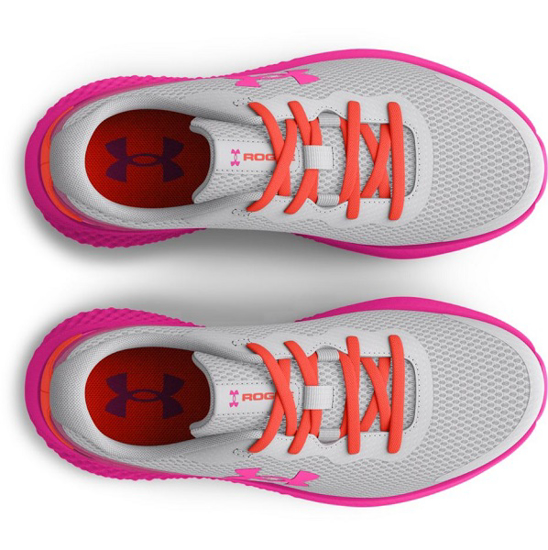 Picture of UNDER ARMOUR otr copati 3025008-103 CHARGED ROGUE 3 AL