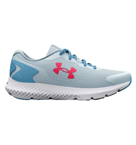 Picture of UNDER ARMOUR otr copati 3025007-402 CHARGED ROGUE 3