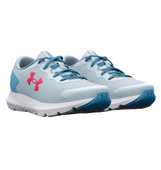 Picture of UNDER ARMOUR otr copati 3025007-402 CHARGED ROGUE 3