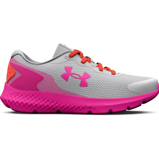 Picture of UNDER ARMOUR otr copati 3025008-103 CHARGED ROGUE 3 AL