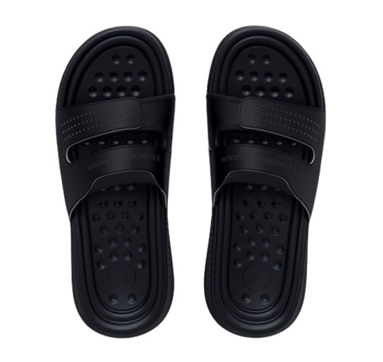 Picture of UNDER ARMOUR ž natikači 3025045-001 W ANSA STUDIO SLIDES