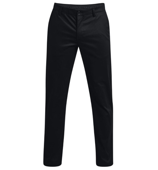 Picture of UNDER ARMOUR m golf hlače 1370081-001 CHINO TAPERED PANTS