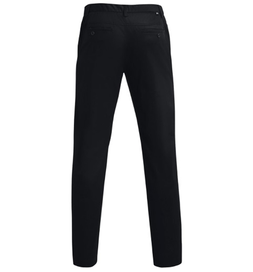 Picture of UNDER ARMOUR m golf hlače 1370081-001 CHINO TAPERED PANTS