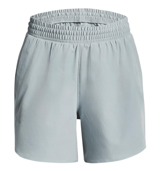 Picture of UNDER ARMOUR ž hlače 1376933-465 FLEX WOVEN 5 SHORTS